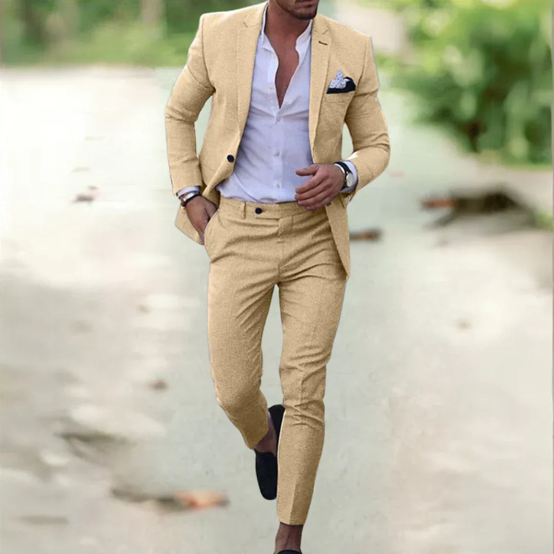 Flux™ - Elegant And Luxurious Suit (50%OFF)