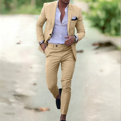 Flux™ - Elegant And Luxurious Suit (50%OFF)