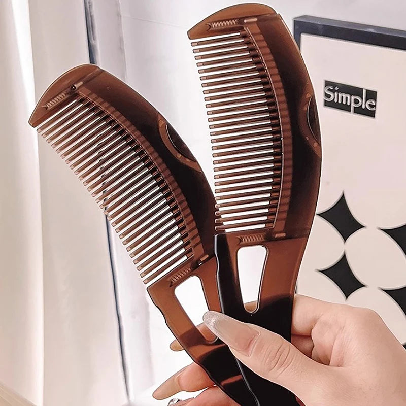 Scalp Soothe Anti-Dandruff Massage Comb