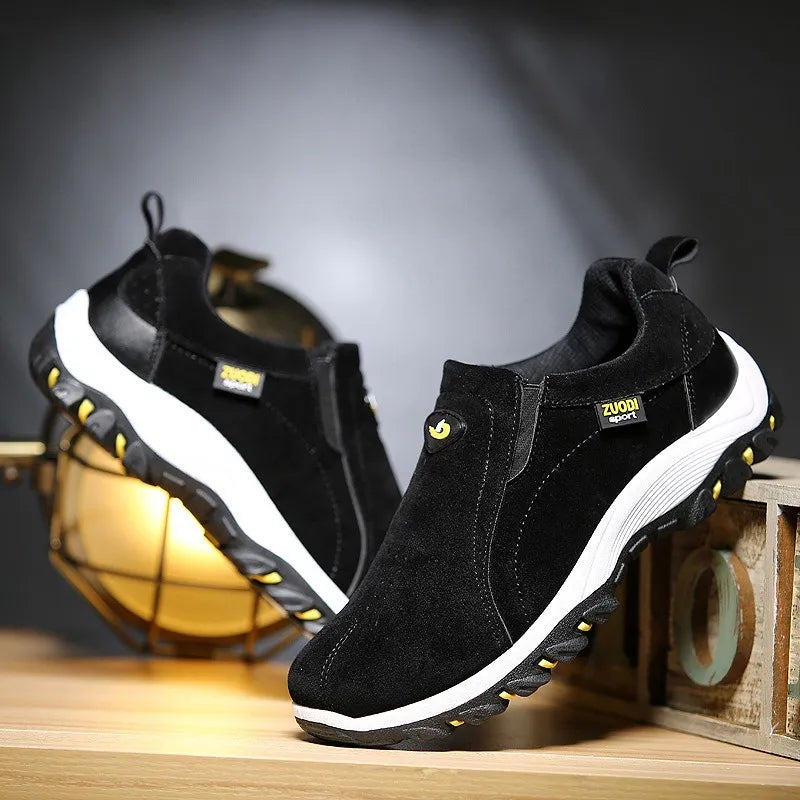 Cilas™ Orthopedic Shoes