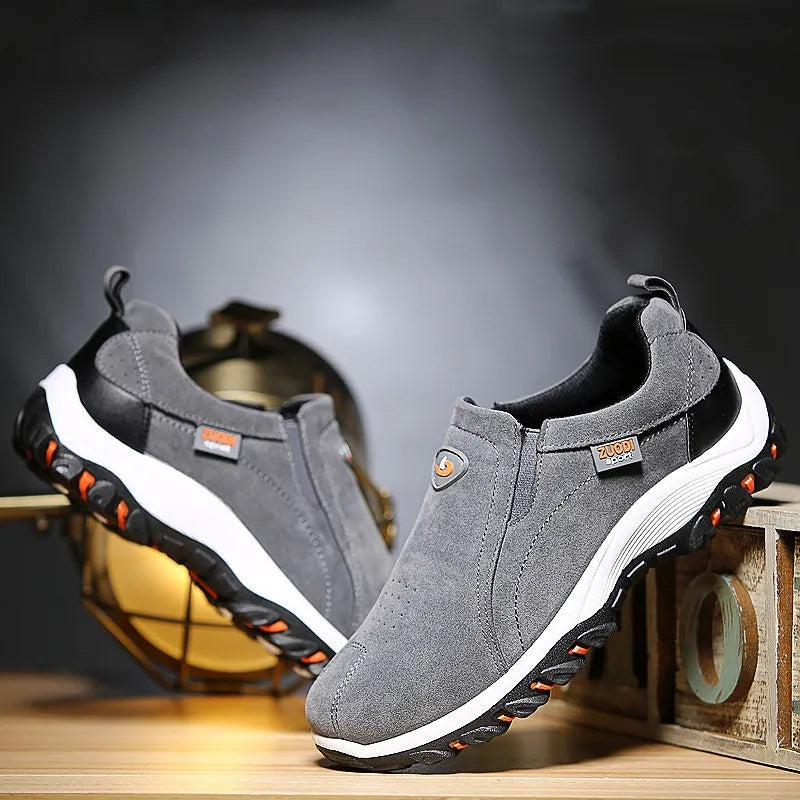 Cilas™ Orthopedic Shoes