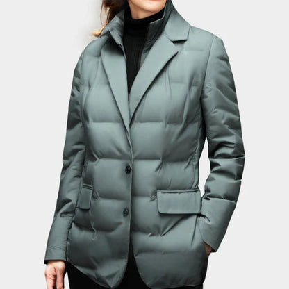 Emie Daly™ Downtown Windbreaker
