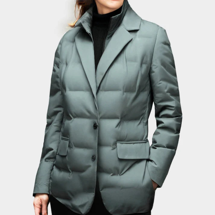 Emie Daly™ Downtown Windbreaker