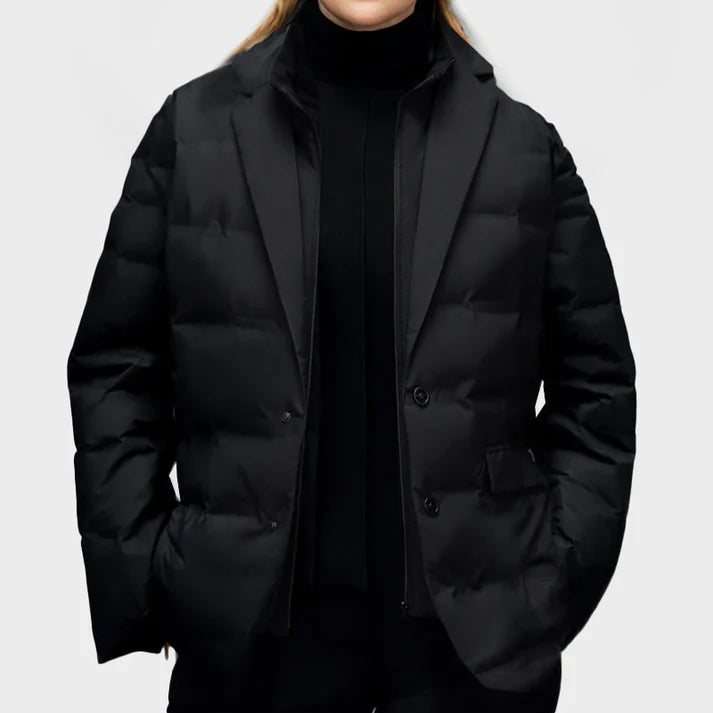 Emie Daly™ Downtown Windbreaker