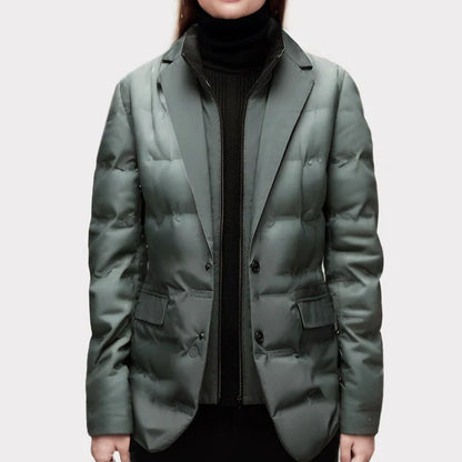 Emie Daly™ Downtown Windbreaker