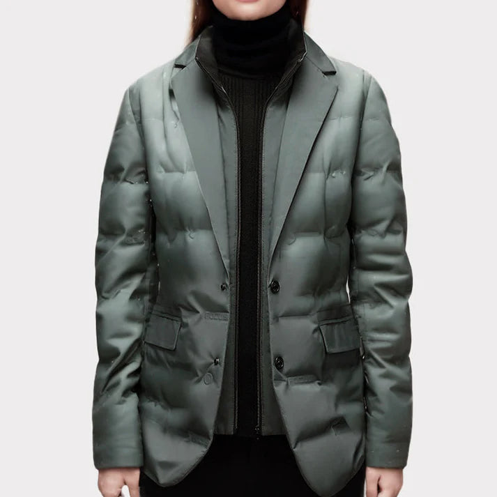 Emie Daly™ Downtown Windbreaker