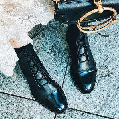 Harper | Luxurious Boots