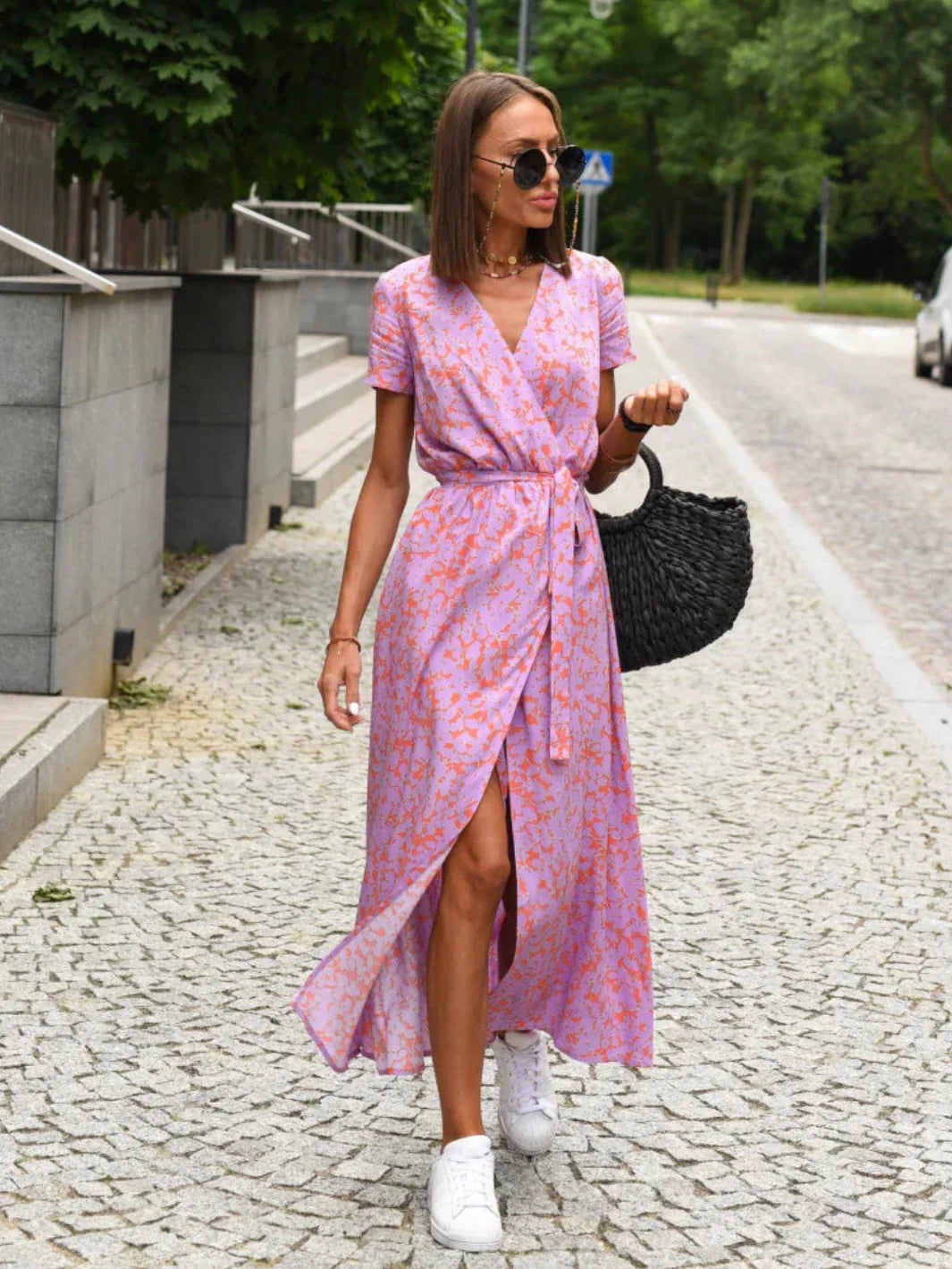Linda Elegance Dress!