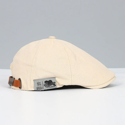 FashionFlux® | Retro Beret