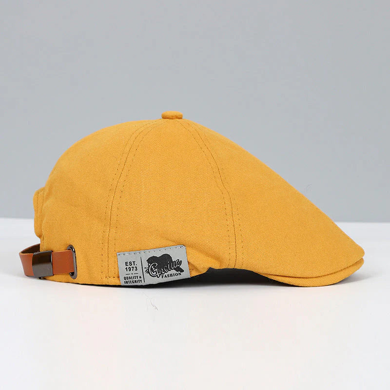 FashionFlux® | Retro Beret