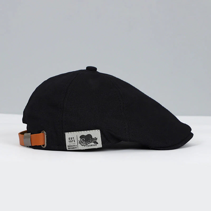 FashionFlux® | Retro Beret