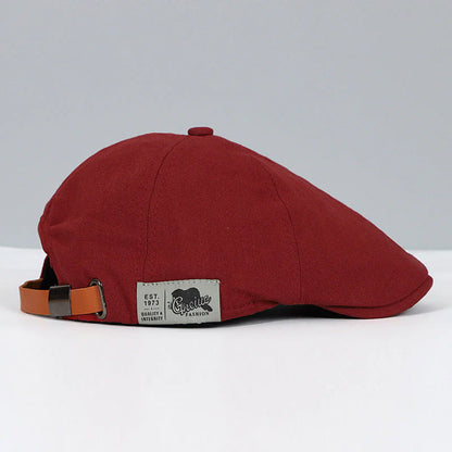 FashionFlux® | Retro Beret