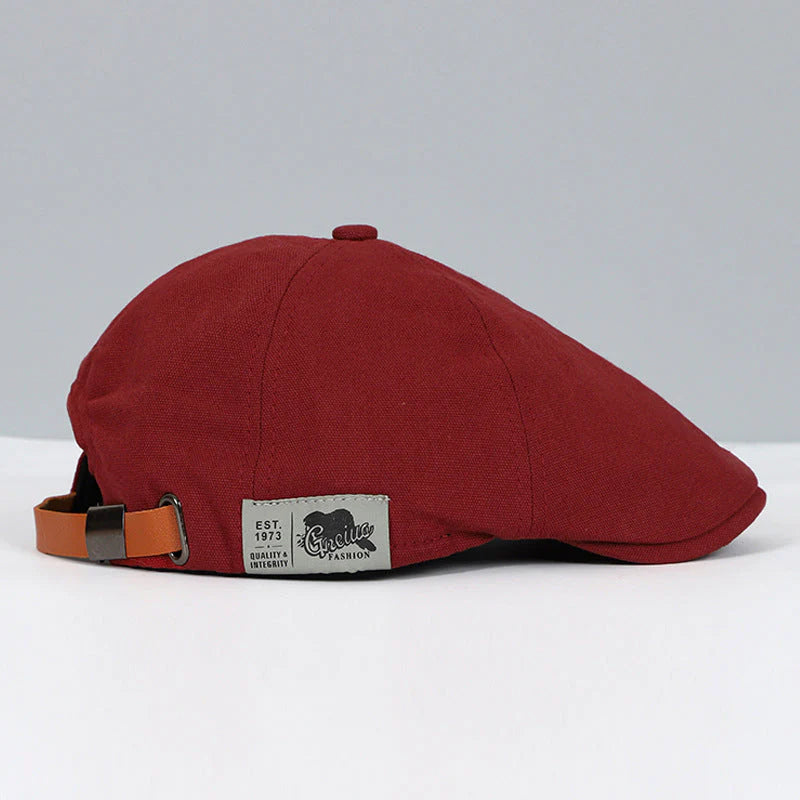 FashionFlux® | Retro Beret