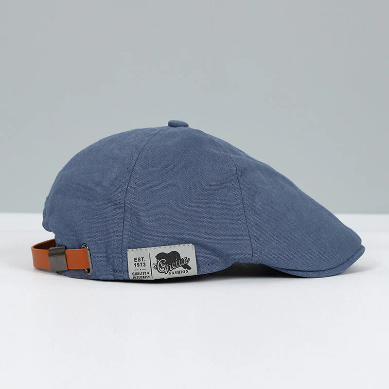 FashionFlux® | Retro Beret