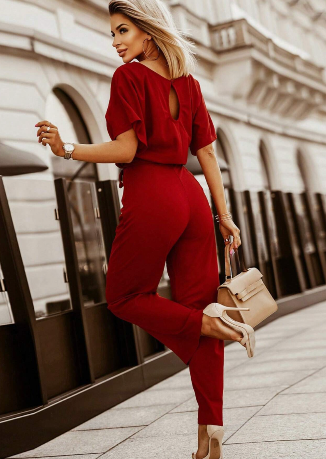 Elite® Two-Piece