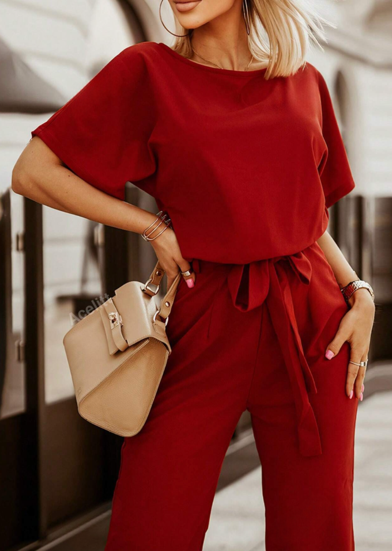 Elite® Two-Piece