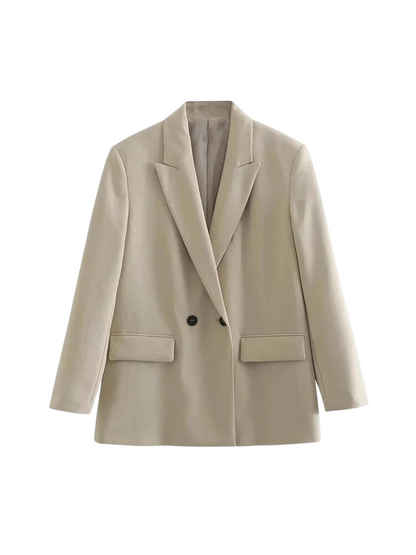 FashionFlux | Tailored Blazers