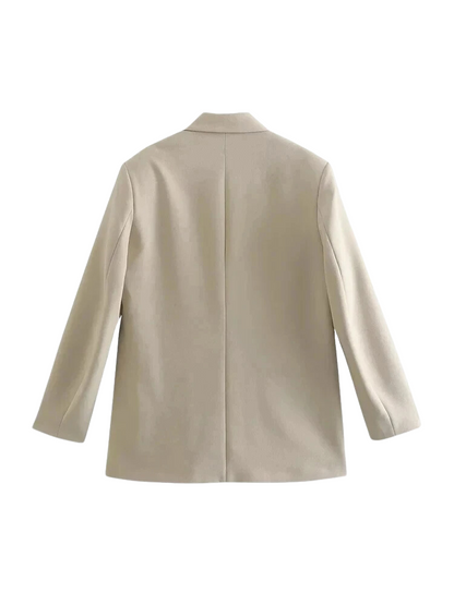 FashionFlux | Tailored Blazers