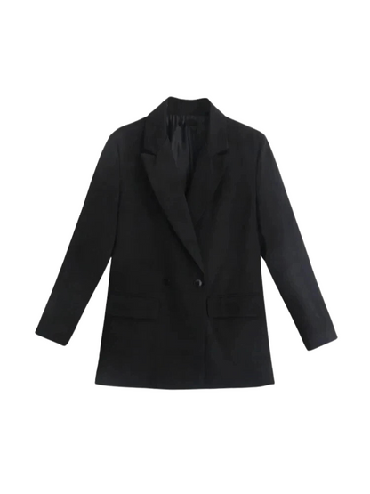 FashionFlux | Tailored Blazers