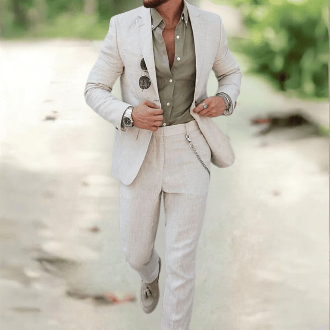 Flux™ - Elegant And Luxurious Suit (50%OFF)