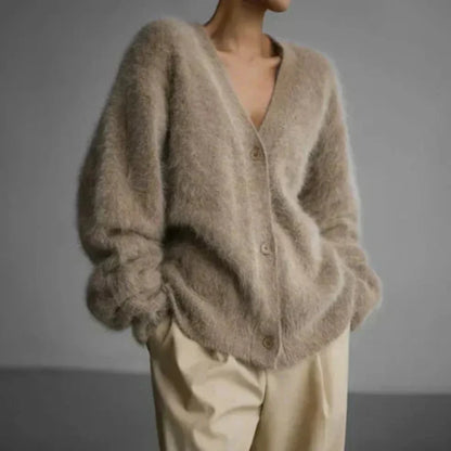 CozyChic™ Oversized Cardigan