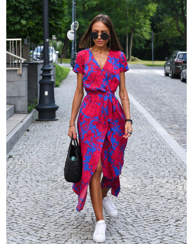 Linda Elegance Dress!