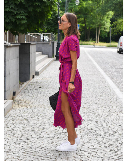 Linda Elegance Dress!