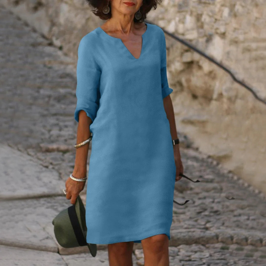FashionFlux® | Refined Dress