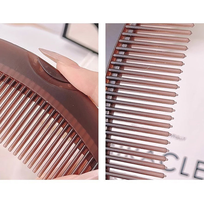 Scalp Soothe Anti-Dandruff Massage Comb
