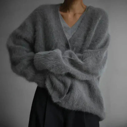 CozyChic™ Oversized Cardigan