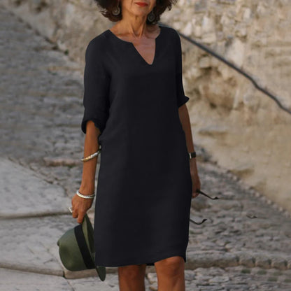 FashionFlux® | Refined Dress