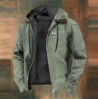 Ricardo | Fall Jacket - Stylish and Warm