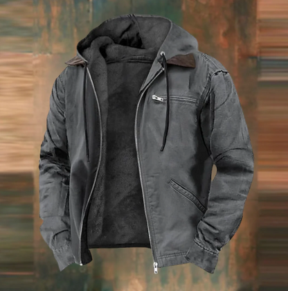 Ricardo | Fall Jacket - Stylish and Warm