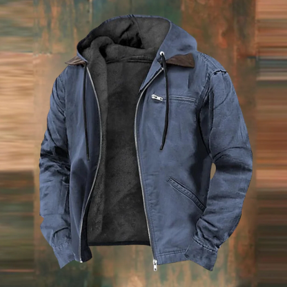 Ricardo | Fall Jacket - Stylish and Warm