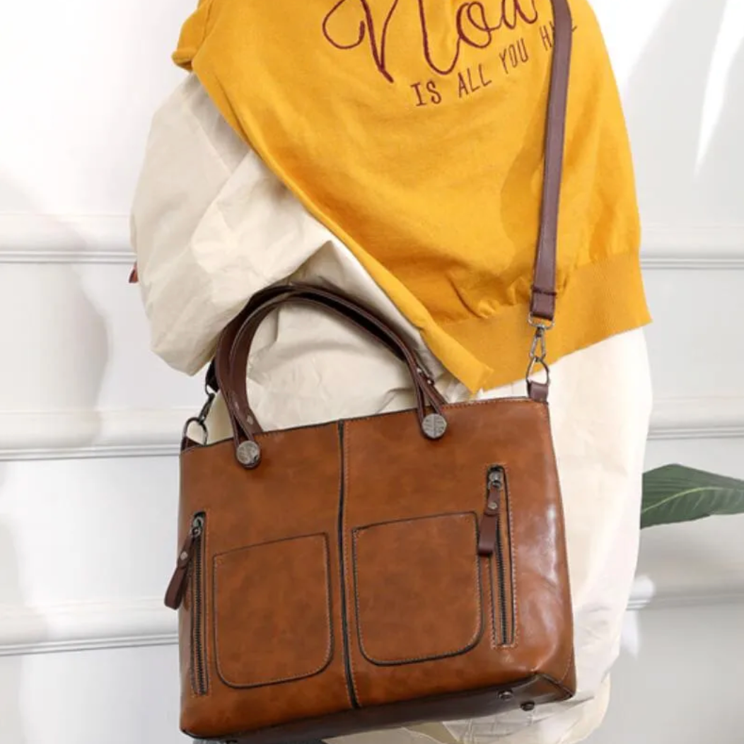 Mariana | Vintage Style Bag