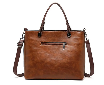 Mariana | Vintage Style Bag