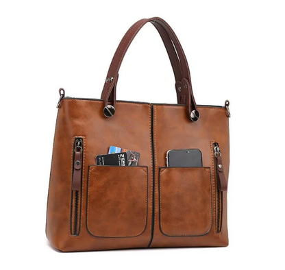 Mariana | Vintage Style Bag