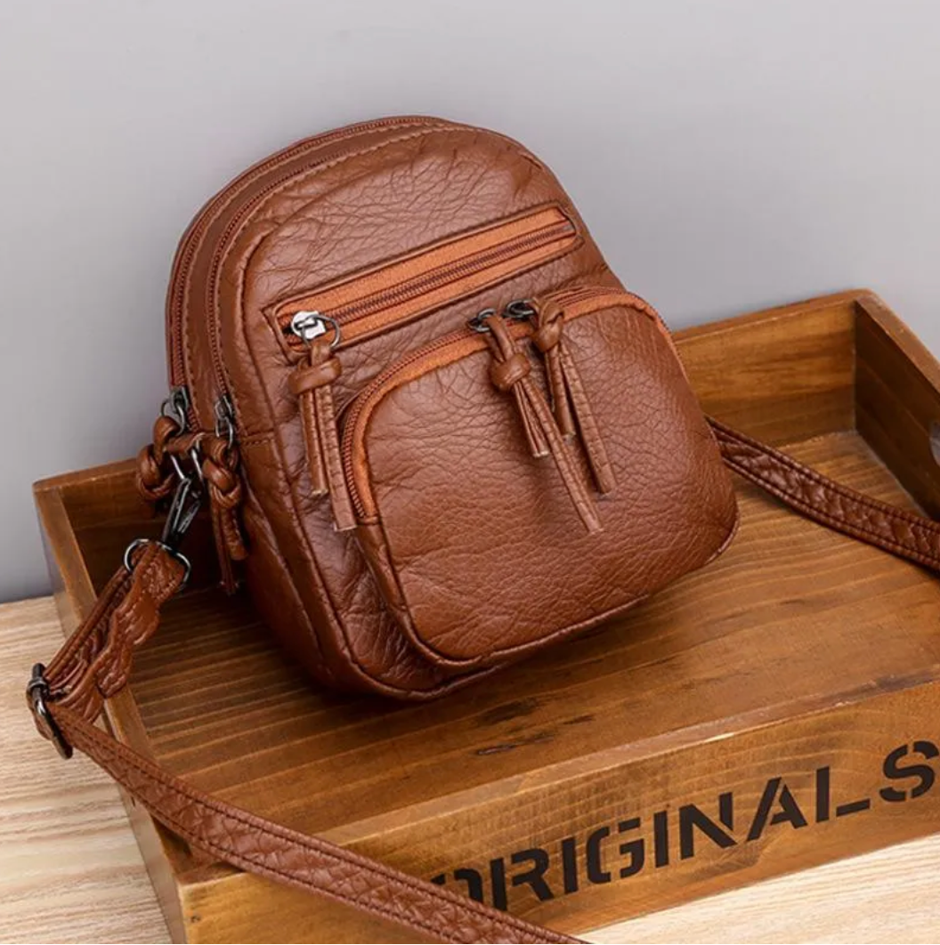 Nieves | Shoulder Bag