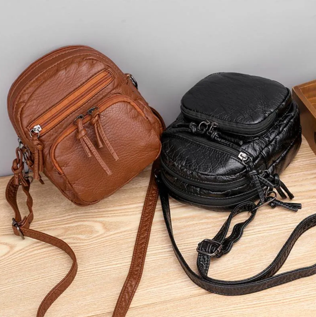 Nieves | Shoulder Bag