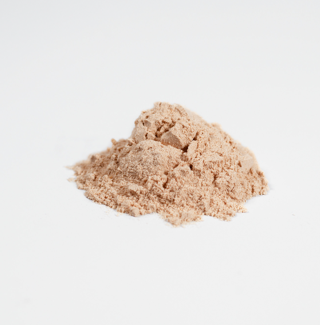 Fermented Mushroom Blend