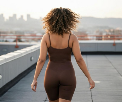 Seamless Balance Body