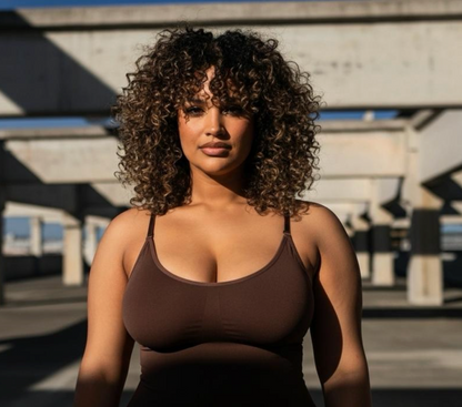 Seamless Balance Body