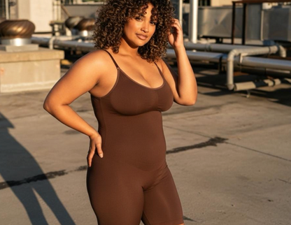 Seamless Balance Body