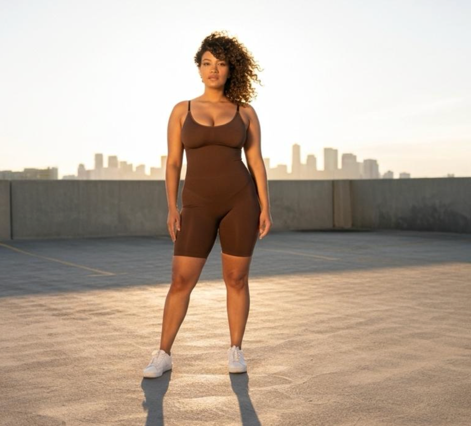 Seamless Balance Body