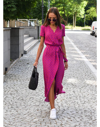 Linda Elegance Dress!