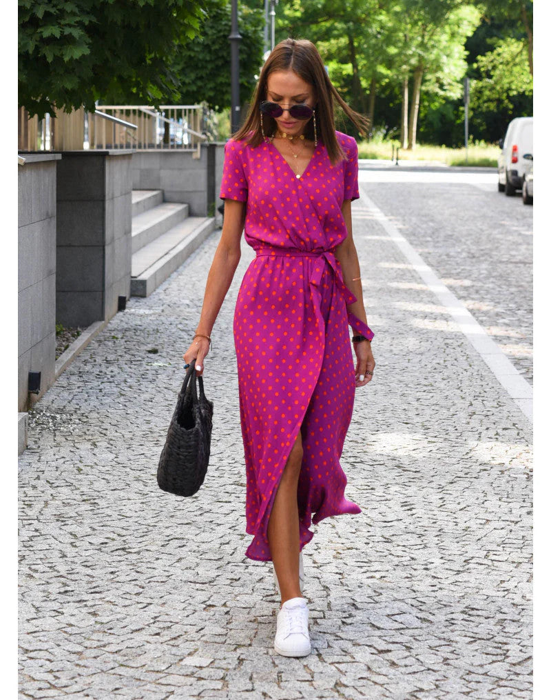 Linda Elegance Dress!