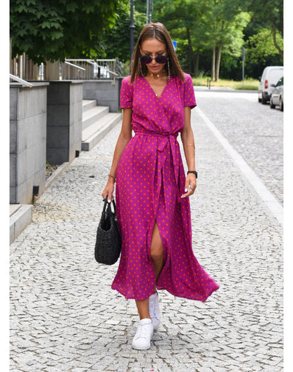 Linda Elegance Dress!