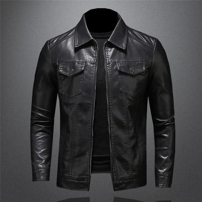 Zayn | Luxe Jacket