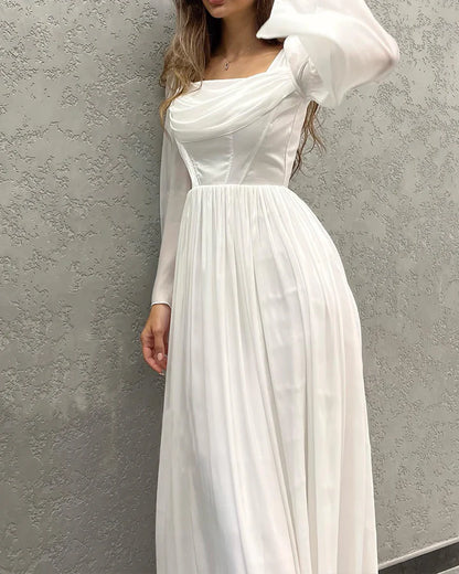 Shelby Luxe™ - Glamour Dress