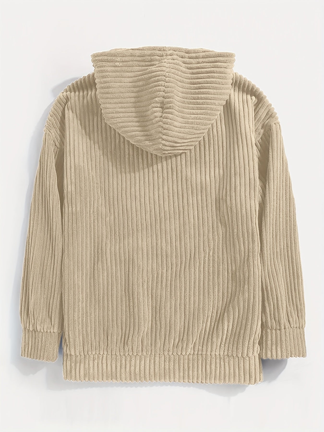 Urban Cord Hoodie®